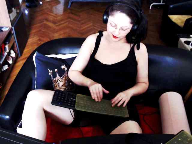 ImperatrizaDS webcam