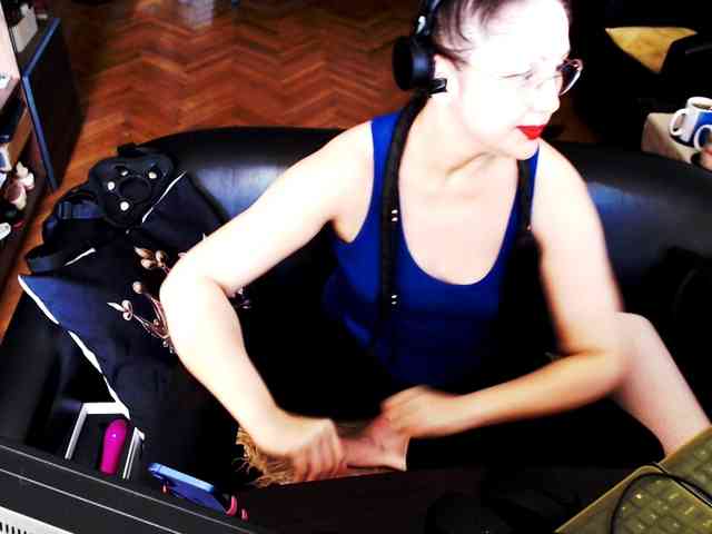 ImperatrizaDS webcam