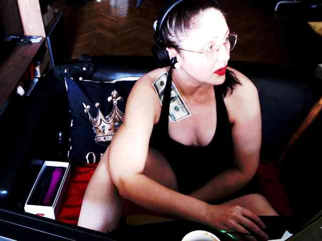ImperatrizaDS webcam