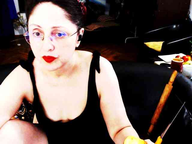 ImperatrizaDS webcam