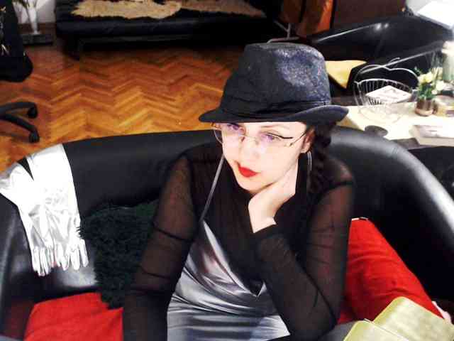 ImperatrizaDS webcam
