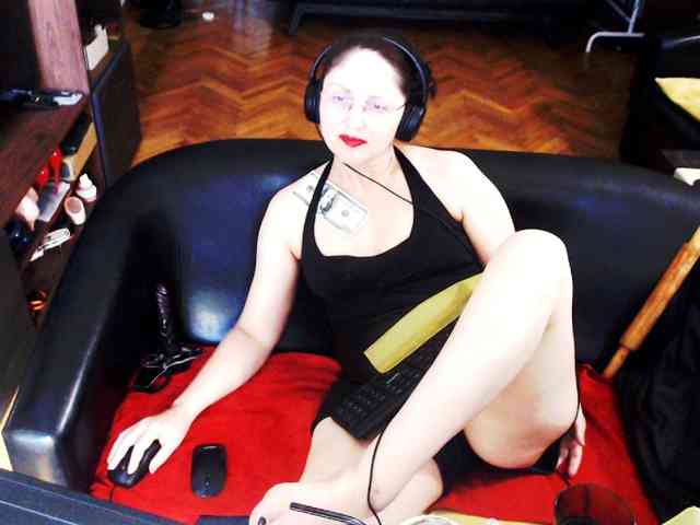 ImperatrizaDS webcam