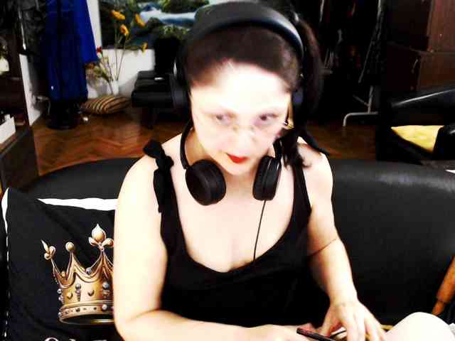 ImperatrizaDS webcam
