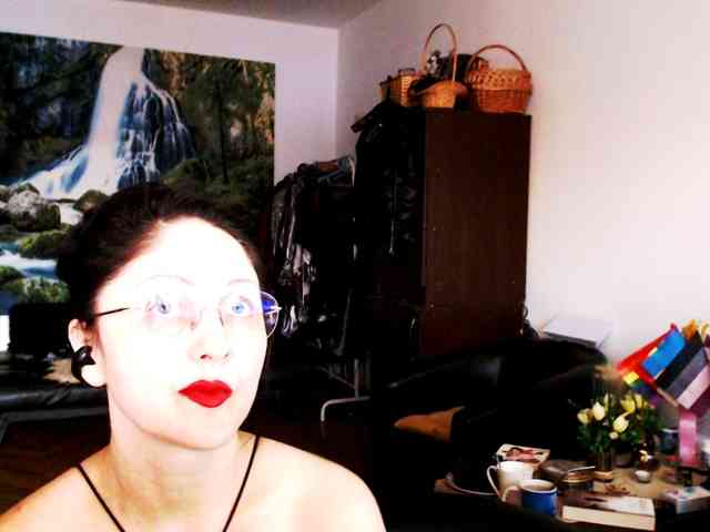 ImperatrizaDS webcam