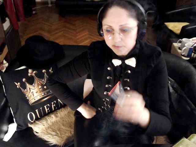 ImperatrizaDS webcam