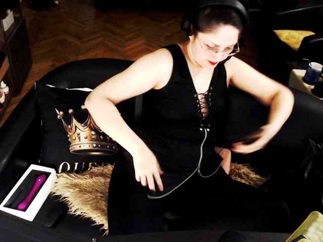 ImperatrizaDS webcam
