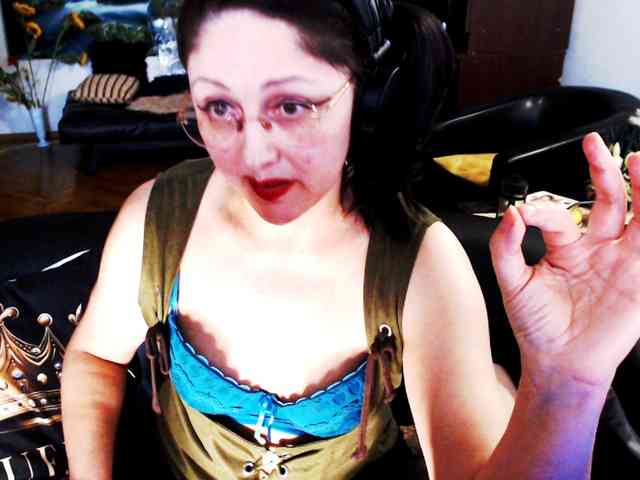 ImperatrizaDS webcam