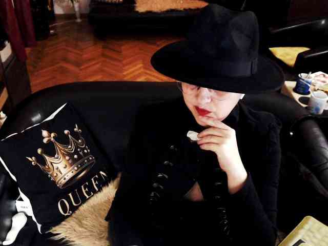 ImperatrizaDS webcam