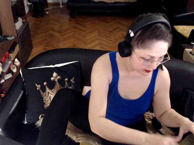 ImperatrizaDS webcam