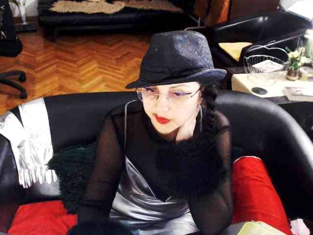 ImperatrizaDS webcam