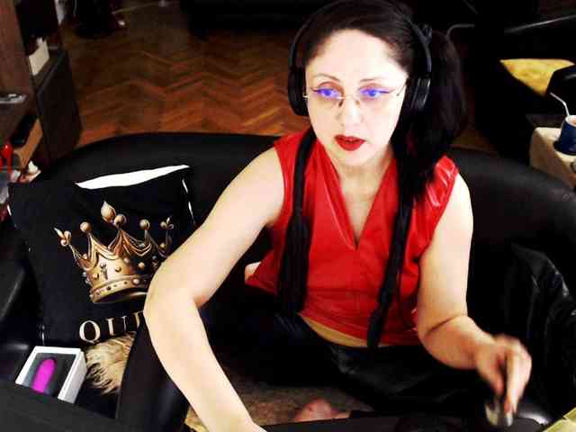 ImperatrizaDS webcam