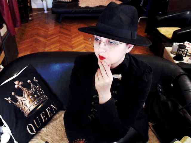 ImperatrizaDS webcam