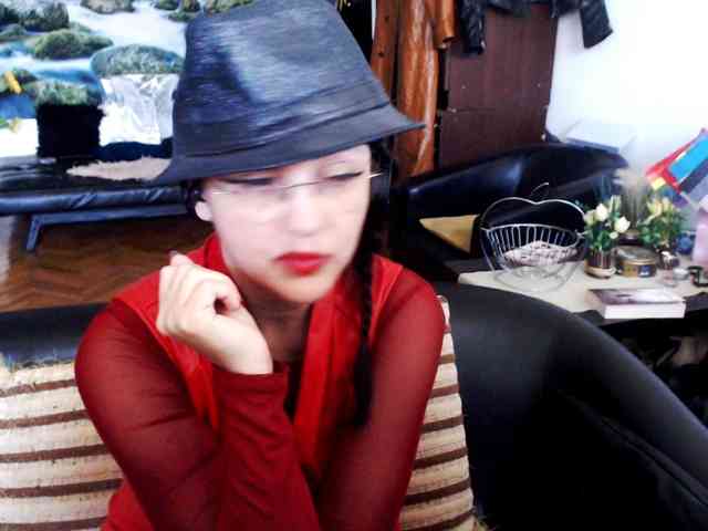 ImperatrizaDS webcam