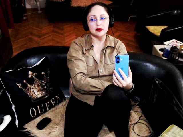 ImperatrizaDS webcam