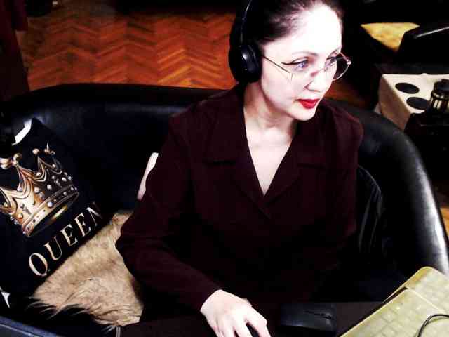 ImperatrizaDS webcam