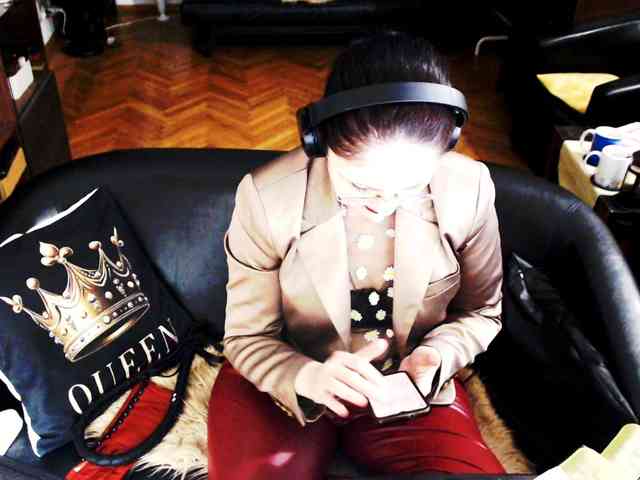 ImperatrizaDS webcam