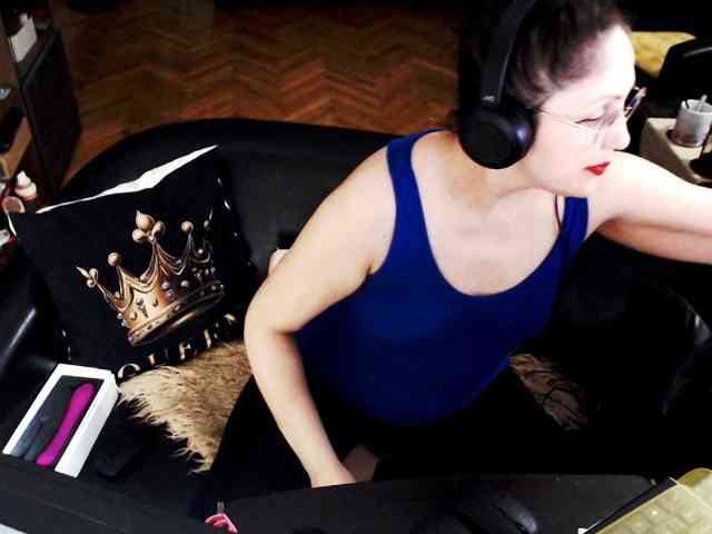 ImperatrizaDS webcam