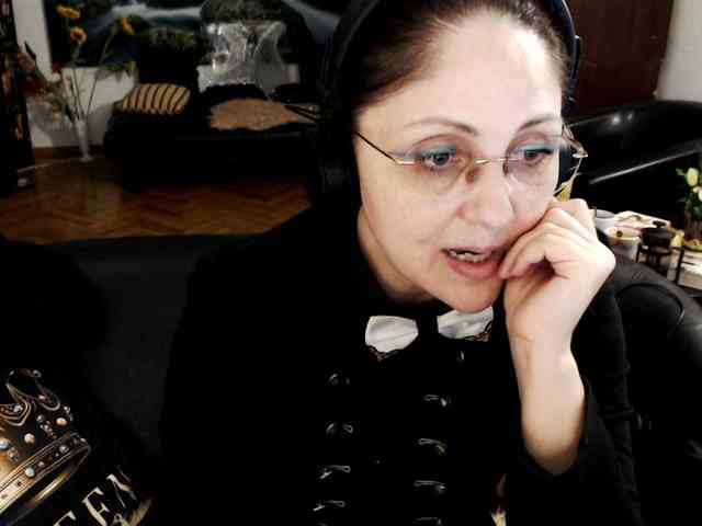 ImperatrizaDS webcam