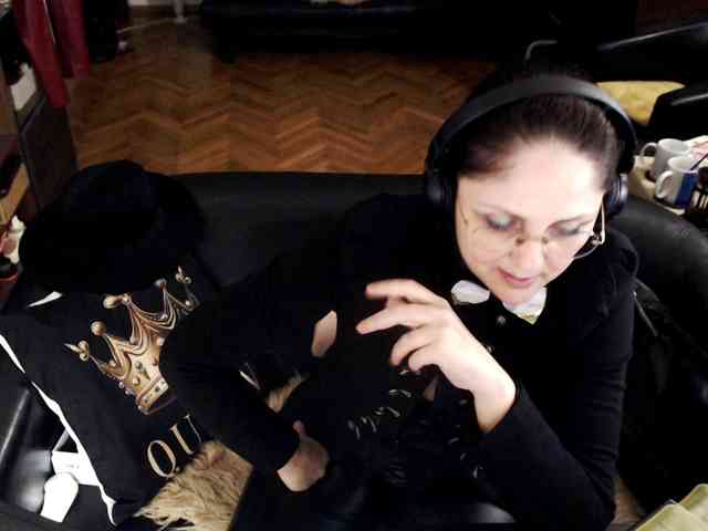 ImperatrizaDS webcam