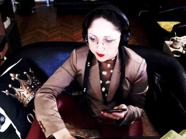 ImperatrizaDS webcam