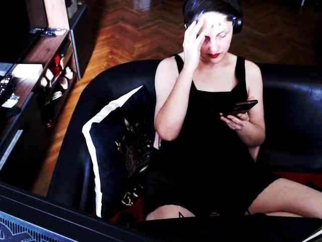 ImperatrizaDS webcam