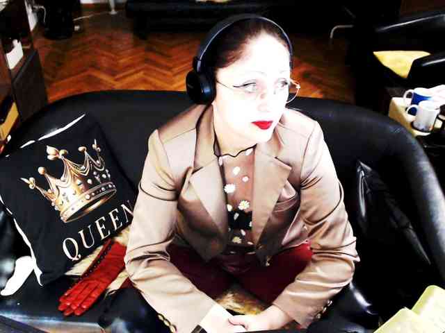 ImperatrizaDS webcam