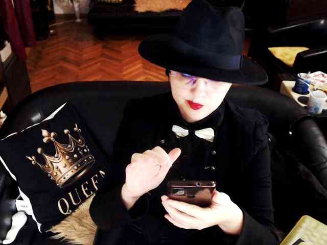 ImperatrizaDS webcam