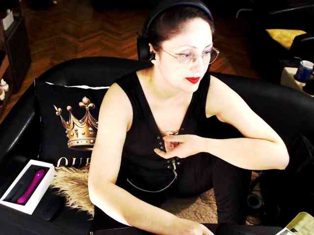 ImperatrizaDS webcam