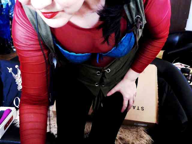 ImperatrizaDS webcam