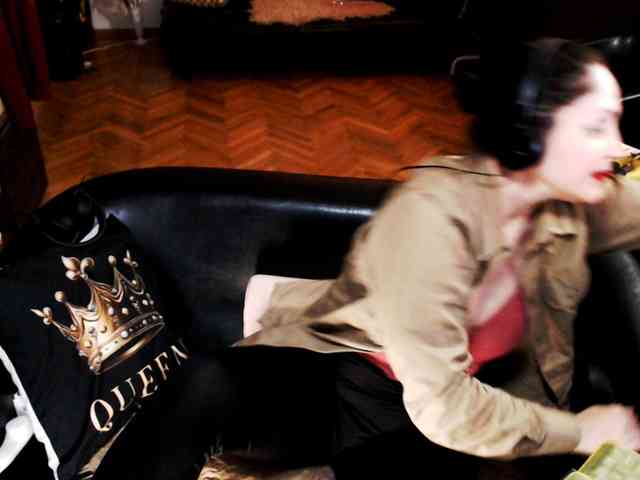 ImperatrizaDS webcam