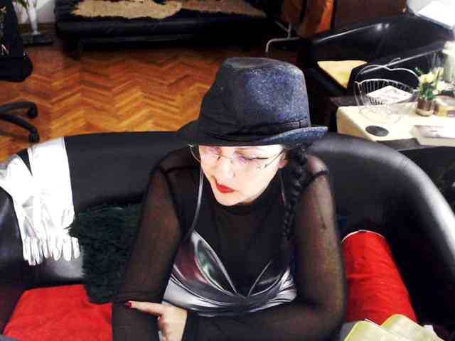 ImperatrizaDS webcam