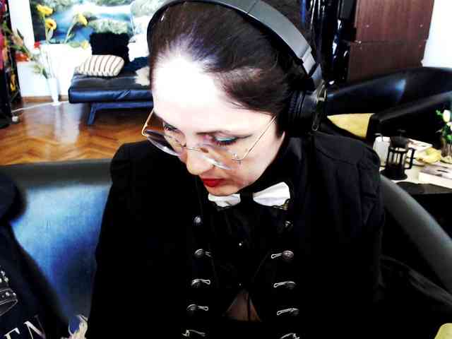 ImperatrizaDS webcam