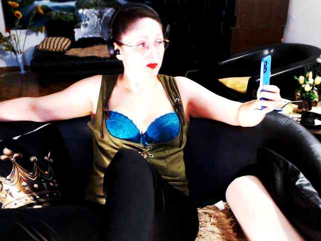 ImperatrizaDS webcam