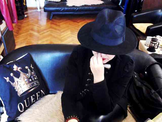 ImperatrizaDS webcam