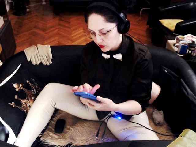 ImperatrizaDS webcam