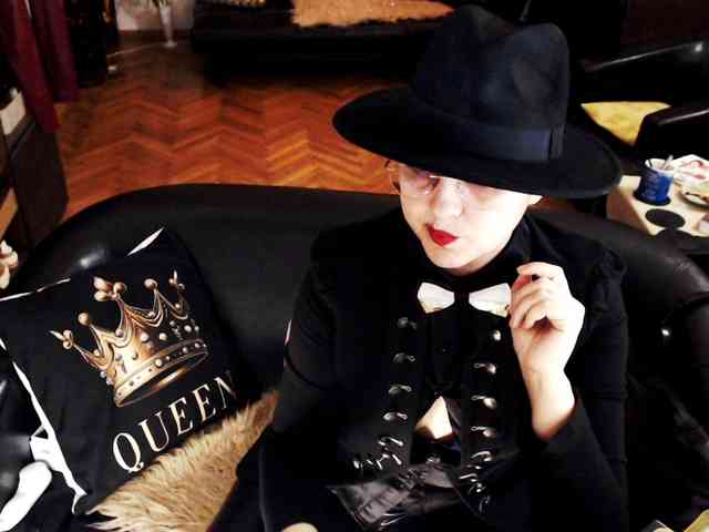 ImperatrizaDS webcam