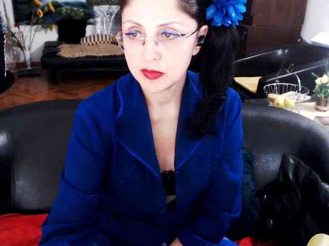 ImperatrizaDS webcam