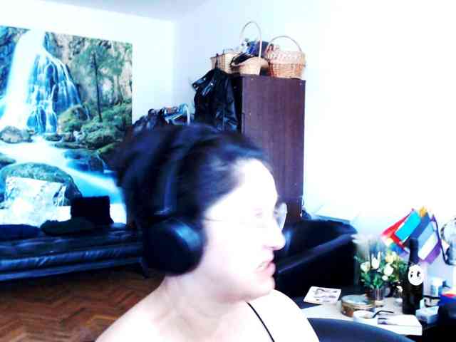 ImperatrizaDS webcam
