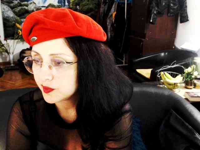 1imperatriza's webcam live show