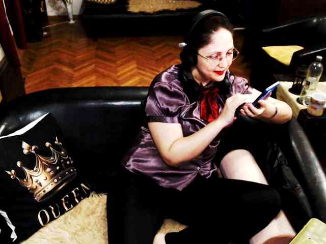 ImperatrizaDS webcam