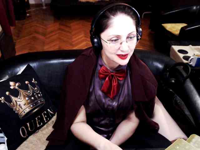 ImperatrizaDS webcam