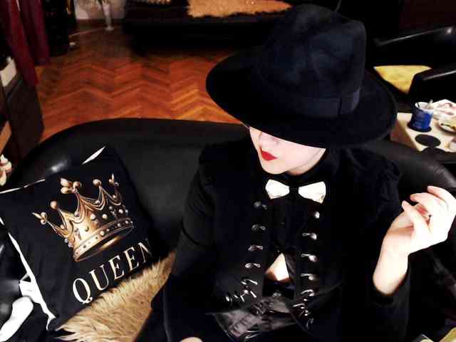 ImperatrizaDS webcam