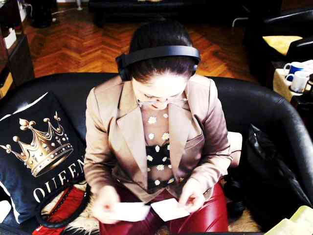 ImperatrizaDS webcam