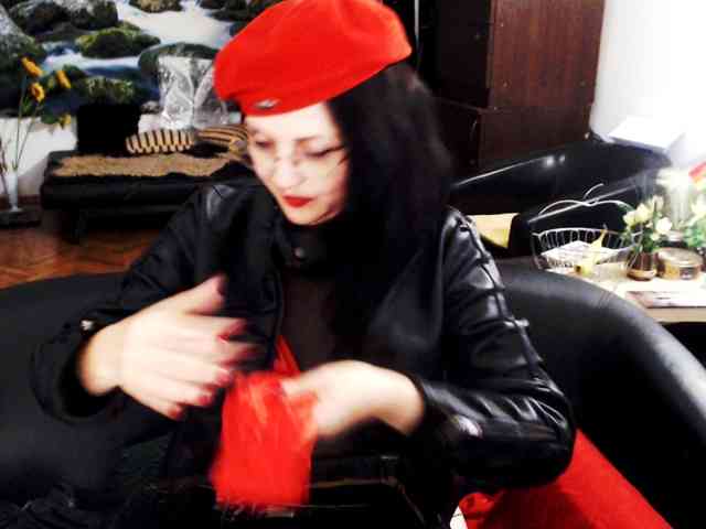 1imperatriza - Girl 