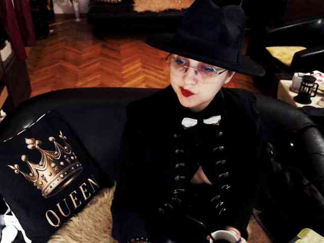 ImperatrizaDS webcam