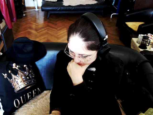 ImperatrizaDS webcam