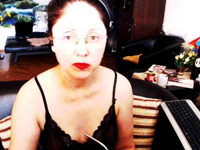 ImperatrizaDS webcam