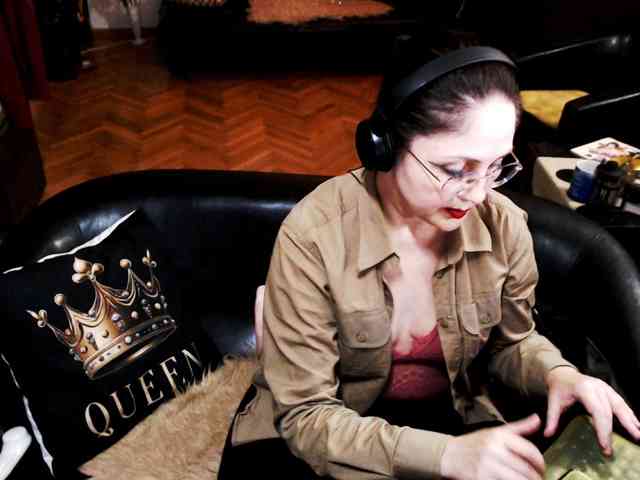 ImperatrizaDS webcam