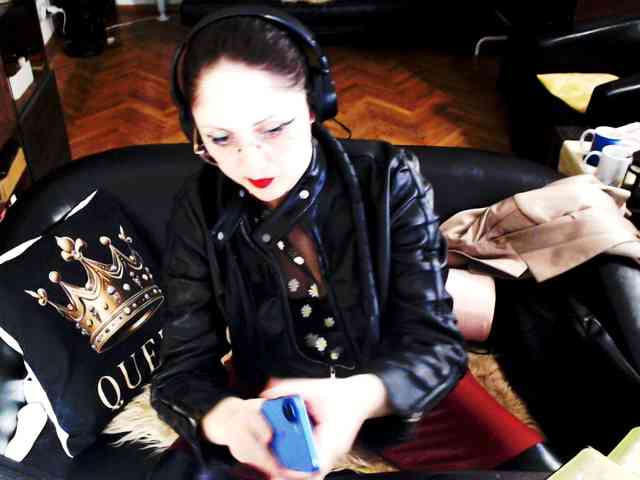 ImperatrizaDS webcam