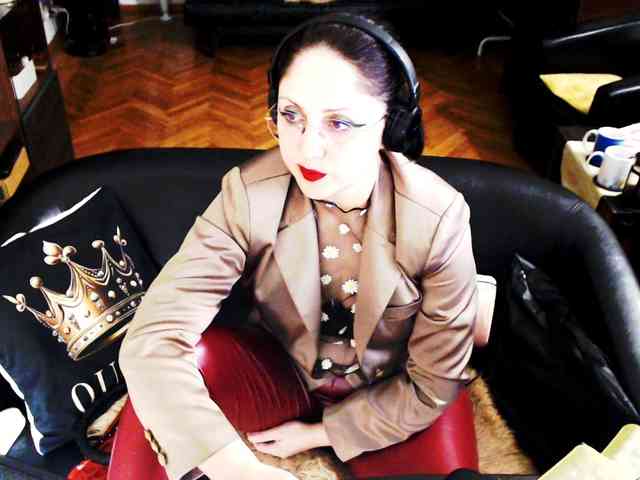 ImperatrizaDS webcam